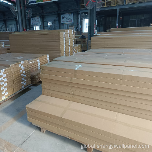 8 Mm Thickness Pvc Wall Panels High-grade integrated stone and plastic wallboard Factory